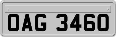 OAG3460