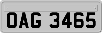 OAG3465