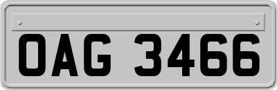 OAG3466