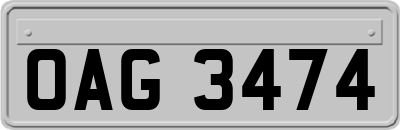 OAG3474