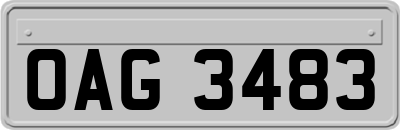 OAG3483