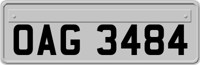 OAG3484