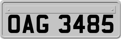 OAG3485