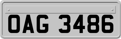 OAG3486