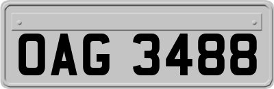 OAG3488