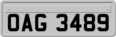 OAG3489