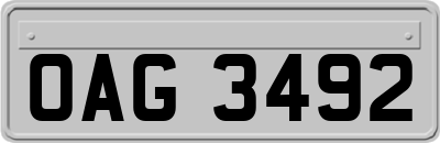 OAG3492