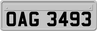 OAG3493