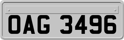 OAG3496
