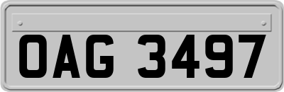 OAG3497