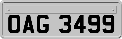 OAG3499