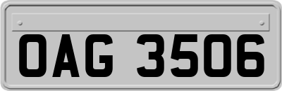 OAG3506