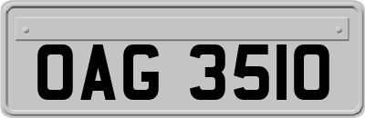 OAG3510