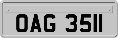OAG3511