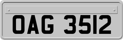 OAG3512