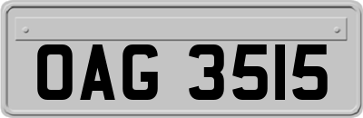 OAG3515