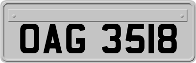 OAG3518