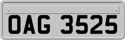 OAG3525
