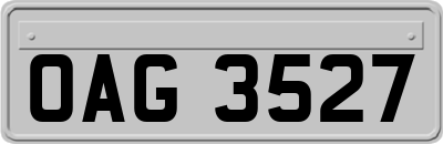 OAG3527