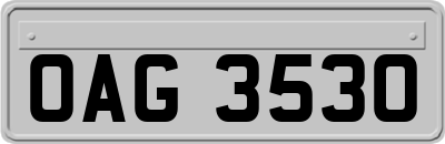 OAG3530