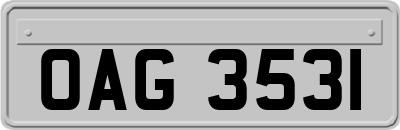 OAG3531