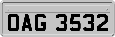 OAG3532