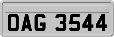 OAG3544
