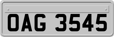 OAG3545