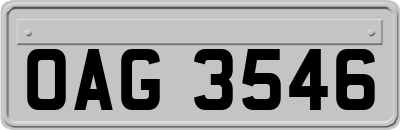 OAG3546