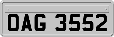 OAG3552