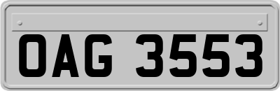 OAG3553