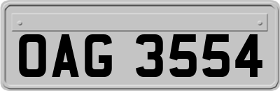 OAG3554