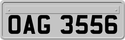 OAG3556