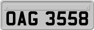 OAG3558