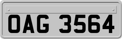 OAG3564
