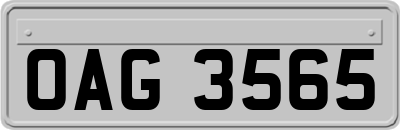 OAG3565