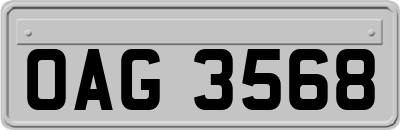 OAG3568