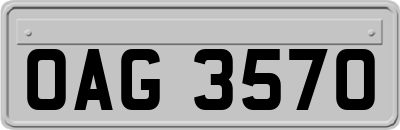 OAG3570