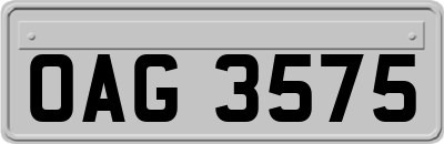 OAG3575