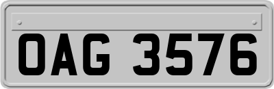 OAG3576