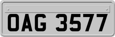 OAG3577