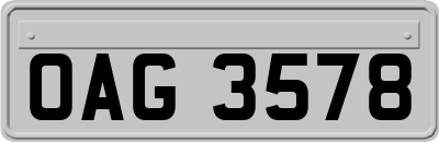 OAG3578