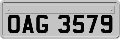 OAG3579