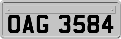 OAG3584