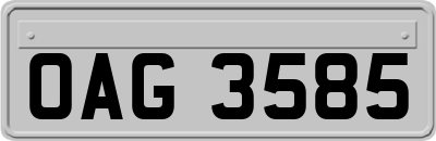 OAG3585