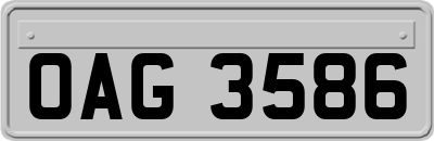 OAG3586