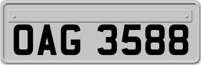 OAG3588