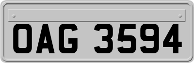 OAG3594