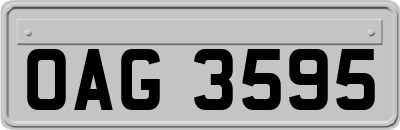 OAG3595