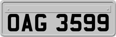 OAG3599
